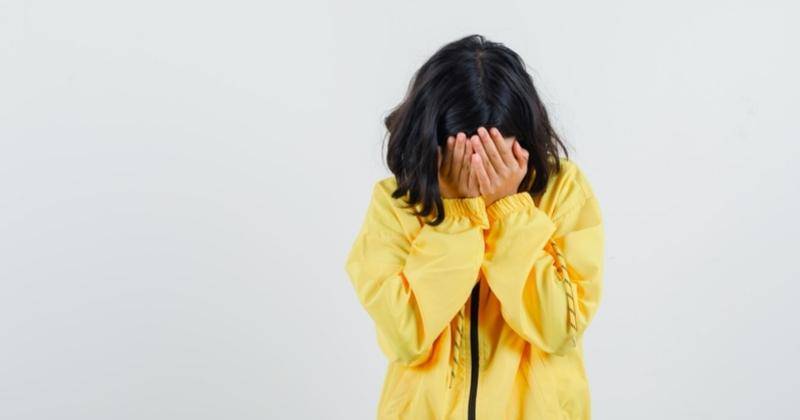9 Kondisi yang Membuat Anak Mengalami Pelecehan Seksual